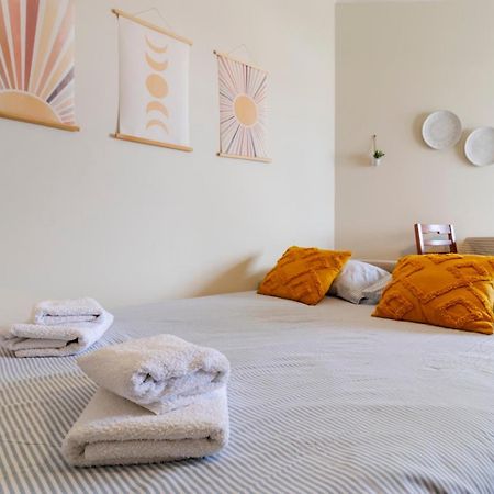 Apartmán Casa Sossego Lagos Exteriér fotografie