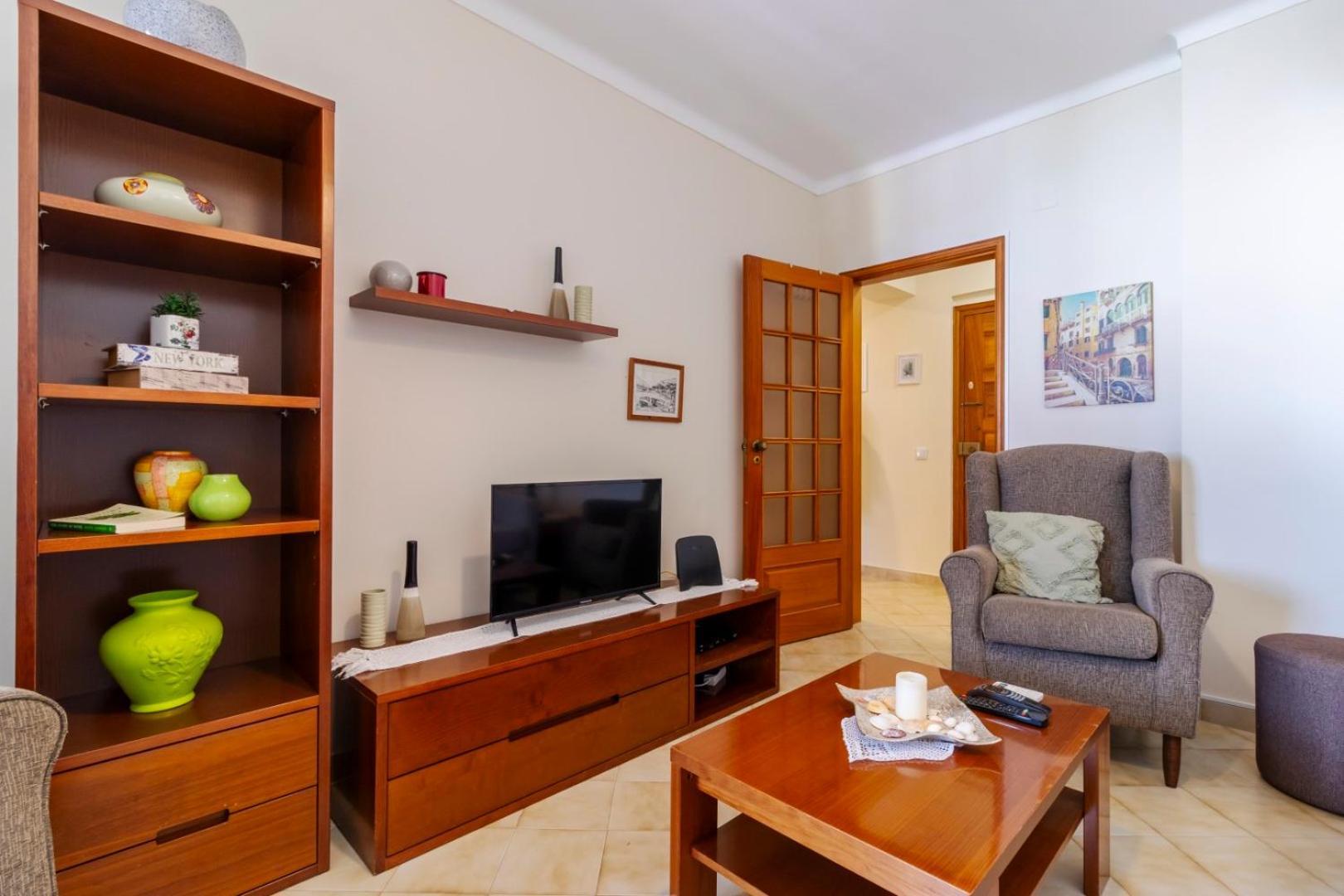 Apartmán Casa Sossego Lagos Exteriér fotografie
