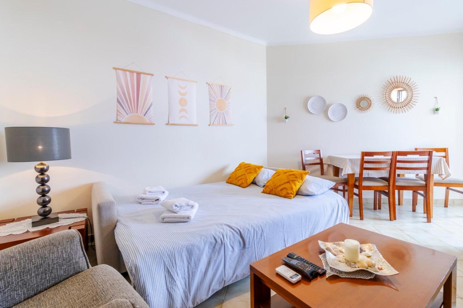 Apartmán Casa Sossego Lagos Exteriér fotografie