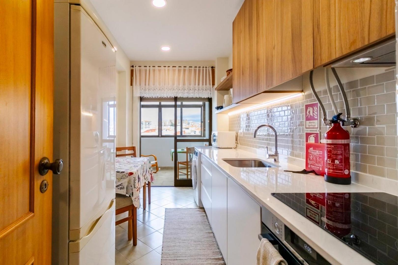 Apartmán Casa Sossego Lagos Exteriér fotografie
