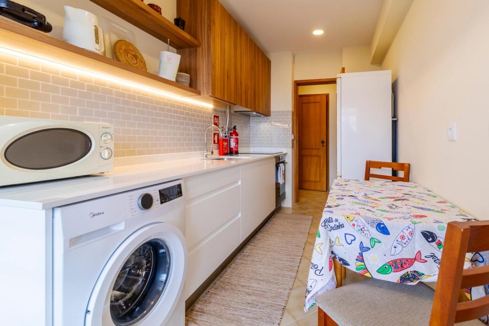 Apartmán Casa Sossego Lagos Exteriér fotografie