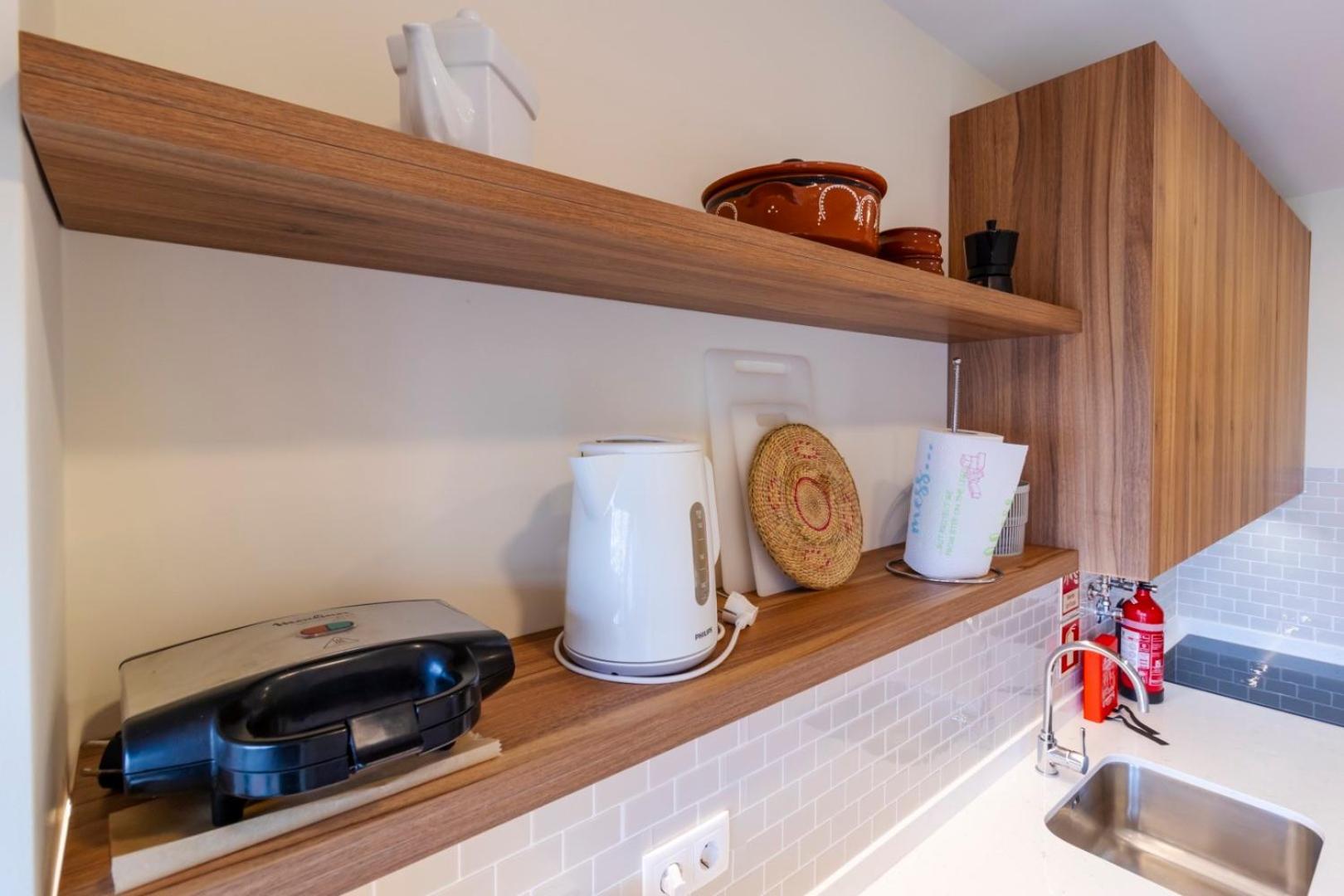 Apartmán Casa Sossego Lagos Exteriér fotografie