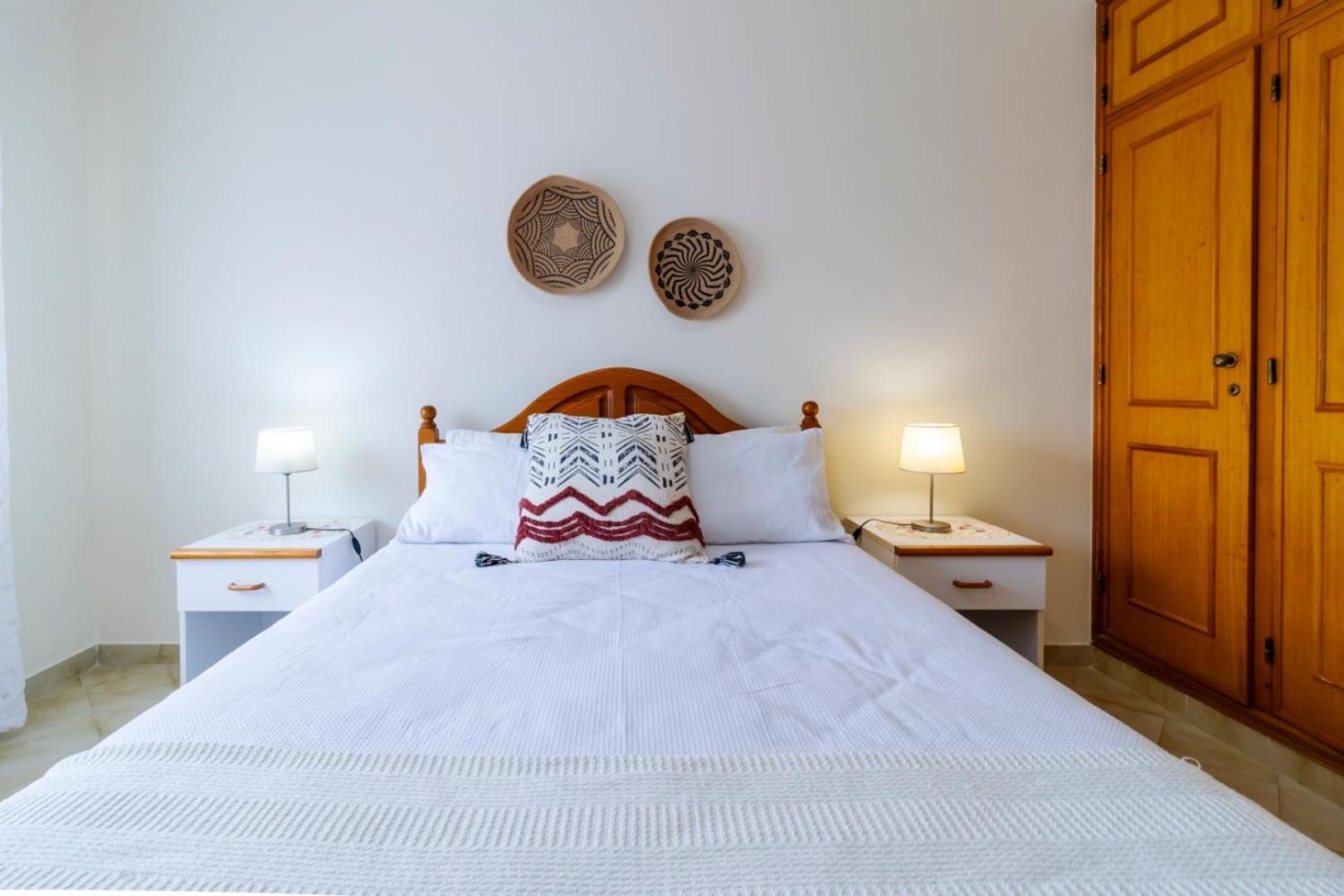 Apartmán Casa Sossego Lagos Exteriér fotografie