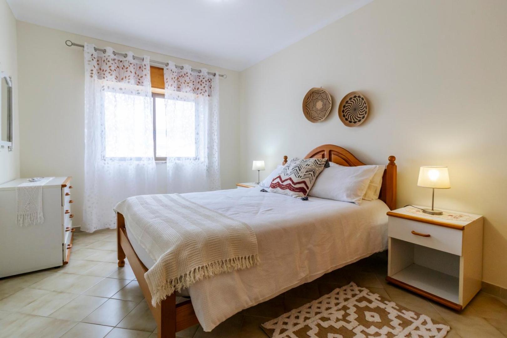 Apartmán Casa Sossego Lagos Exteriér fotografie